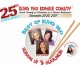 25 Years of Kung Pao Kosher Comedy™: San Francisco’s Longest-Running Comedy Show 25 Years of Kung Pao Kosher Comedy™: San Francisco’s Longest-Running Comedy Show