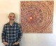 Acclaimed Quilter, Playwright and Artist Leonard Pinna Continues to Expand Creative Horizons Acclaimed Quilter, Playwright and Artist Leonard Pinna Continues to Expand Creative Horizons