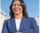 London Breed, San Francisco’s First Black Woman Mayor, Carries City’s Hopes