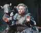 Acclaimed Mezzo Jamie Barton Talks About Opera, the Castro and Teaching Leatherwork to Boy Scouts Acclaimed Mezzo Jamie Barton Talks About Opera, the Castro and Teaching Leatherwork to Boy Scouts