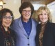 Supporting ‘One Fair Wage’ with Lily Tomlin and Jane Fonda in San Francisco