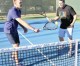 Couples Who Can Play Together Stay Together: The Love Match Couples Who Can Play Together Stay Together: The Love Match