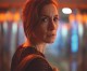 Lesbian Love and Life Featured in Swedish Sci-Fi Space Flick Lesbian Love and Life Featured in Swedish Sci-Fi Space Flick
