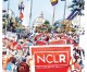 NCLR Embarks on a New Chapter NCLR Embarks on a New Chapter