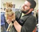 Feline Enthusiast’s Quest for His Pet to Be Declared ‘Best Cat’ Feline Enthusiast’s Quest for His Pet to Be Declared ‘Best Cat’