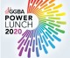 GGBA Power Lunch 2020: Diversity at the W Hotel in San Francisco