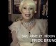 Donna Sachet Shares News About Pride Brunch 2020 Donna Sachet Shares News About Pride Brunch 2020
