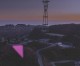 The 25th Pink Triangle Atop Twin Peaks Will Shine as a Beacon of Hope for the 50th Anniversary of SF Pride The 25th Pink Triangle Atop Twin Peaks Will Shine as a Beacon of Hope for the 50th Anniversary of SF Pride
