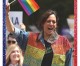 Five Revealing Moments of Kamala Harris’ Bay Area LGBTQ Advocacy