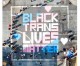 ‘Black Trans Lives Matter’ Mural at Compton’s Cafeteria Riot Site for 54th Anniversary