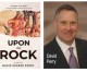 Gay Thriller Upon This Rock Tackles Vatican Sex Scandals, International Terrorism, and Refugee Crisis Gay Thriller Upon This Rock Tackles Vatican Sex Scandals, International Terrorism, and Refugee Crisis