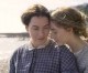Ammonite Presents a Vigorous Lesbian Romance Ammonite Presents a Vigorous Lesbian Romance