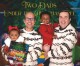 Interracial LGBTQ Holiday-Themed Children’s Book Receives Disturbing Backlash Interracial LGBTQ Holiday-Themed Children’s Book Receives Disturbing Backlash