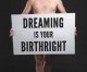 Sean Dorsey Dance Performs for You ‘AT-HOME’ April 16–18 Sean Dorsey Dance Performs for You ‘AT-HOME’ April 16–18