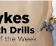 Dykes With Drills Tip of the Week: Drills and Impact Drivers