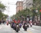 San Francisco Dykes on Bikes® Women’s Motorcycle Contingent Celebrates 45 Years at the Front