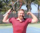 Former Model and Tennis Pro Chris Trepte Brings Star Power and Skill to Multiple Bay Area LGBTQ Teams