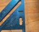 Dykes with Drills: Speed Square Dykes with Drills: Speed Square