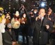 Michelle Alyssa Go Remembered During Candlelight Vigil Michelle Alyssa Go Remembered During Candlelight Vigil