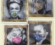 Artshot – Maskerade Artshot – Maskerade