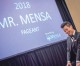 Mensa: Not Just for Nerds (But Mostly for Nerds) Mensa: Not Just for Nerds (But Mostly for Nerds)
