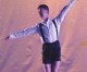 Gender-Bending Ballet22 Prepares for Summer Season