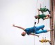 BANDALOOP Celebrates 30 Years with Free Vertical Dance Performances BANDALOOP Celebrates 30 Years with Free Vertical Dance Performances