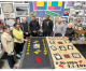 Largest Display of AIDS Memorial Quilt in SF Planned for June 11–12 in Golden Gate Park Largest Display of AIDS Memorial Quilt in SF Planned for June 11–12 in Golden Gate Park
