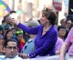 Speaker Nancy Pelosi at Pride Brunch 2022 Speaker Nancy Pelosi at Pride Brunch 2022