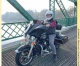 Dykes on Bikes: Michelle Reynolds Dykes on Bikes: Michelle Reynolds