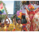 San Francisco Bay Times Pride Parade Contingent 2022