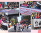 San Francisco Bay Times Contingent for SF Pride Parade 2022
