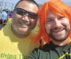 San Francisco Gay Flag Football League Wins Both on the Field and Off San Francisco Gay Flag Football League Wins Both on the Field and Off