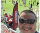 Attending a 49er Training Camp Attending a 49er Training Camp