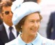 LGBTQ Photographer Bill Wilson’s Images of Queen Elizabeth II