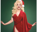 Lady Camden Hosts Rip-Roaring LGBTQ+ Night for Smuin’s The Christmas Ballet