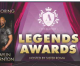 The Academy Legends Awards 2022 Honorees Announced The Academy Legends Awards 2022 Honorees Announced
