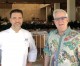 The Gay Gourmet Visits Honolulu’s Halekulani Hotel The Gay Gourmet Visits Honolulu’s Halekulani Hotel