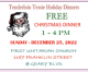 Tenderloin Tessie Will Serve Free Dinner on Christmas Day