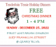 Tenderloin Tessie Will Serve Free Dinner on Christmas Day Tenderloin Tessie Will Serve Free Dinner on Christmas Day