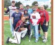 SF Gay Softball League Celebrates 50 Years of Competition, Camaraderie, and Inclusion SF Gay Softball League Celebrates 50 Years of Competition, Camaraderie, and Inclusion