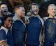 Q&A with Filmmaker Matt Carter About His Gay Rugby Romance Q&A with Filmmaker Matt Carter About His Gay Rugby Romance
