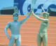 Celebrating Queer Bodies at the Gay Games Celebrating Queer Bodies at the Gay Games