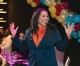 Solidarity Dinner for Asian, Black, and LGBTQI+ Communities Helped Kick Off Pride Month Solidarity Dinner for Asian, Black, and LGBTQI+ Communities Helped Kick Off Pride Month