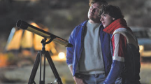 Trans Filmmaker Talks About Adapting Aristotle and Dante for the Big Screen