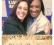 Laphonza Butler Makes History as the First Black Lesbian to Serve Openly in the U.S. Congress Laphonza Butler Makes History as the First Black Lesbian to Serve Openly in the U.S. Congress
