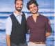 Israeli Gay Couple’s Wedding Plans Destroyed and Replaced by Funeral Israeli Gay Couple’s Wedding Plans Destroyed and Replaced by Funeral