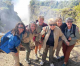 Abby and Helene’s Excellent Safari Adventure Abby and Helene’s Excellent Safari Adventure