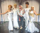 Sunday’s a Drag Holiday Extravaganza Sunday’s a Drag Holiday Extravaganza