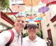 Robert Holgate’s 2023 Trips to Africa and Europe Robert Holgate’s 2023 Trips to Africa and Europe
